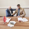 JRC и Маринэк подписали партнерское соглашение
